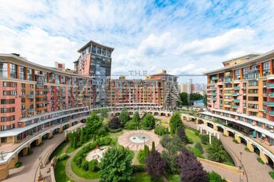 1-комнатная квартира по адресу (площадь 57 м²) - Atlanta.ua - фото 36