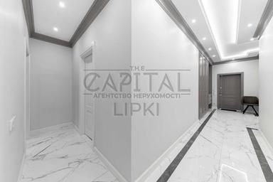 3-комнатная квартира по адресу бульвар Дружбы Народов (площадь 152 м²) - Atlanta.ua - фото 48