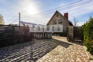 Дом по адресу ул. Центральная (площадь 163 м²) - Atlanta.ua - фото 42