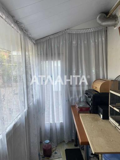 House by the address st. Ekonomichnaya Engelsa (area 65 m²) - Atlanta.ua - photo 30