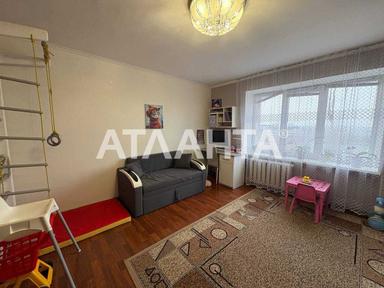 2-rooms apartment apartment by the address st. Tyutyunnika (area 50 m²) - Atlanta.ua - photo 25