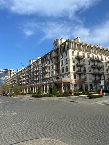 1-комнатная квартира по адресу ул. Греческая (площадь 46 м²) - Atlanta.ua - фото 34