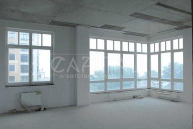 Багатокімнатна квартира за адресою вул. Грушевського (площа 272 м²) - Atlanta.ua - фото 21