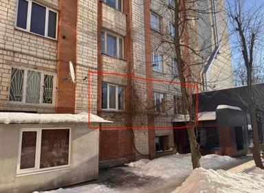 2-rooms apartment apartment by the address st. Molodezhnaya (area 54 m²) - Atlanta.ua - photo 8