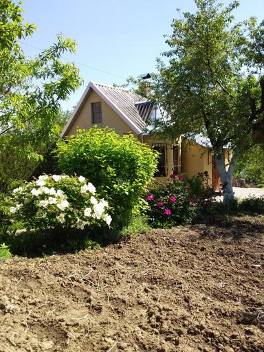 Дом по адресу (площадь 37 м²) - Atlanta.ua - фото 22