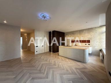 3-rooms apartment apartment by the address st. Kamanina (area 104 m²) - Atlanta.ua - photo 38