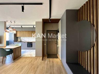 2-rooms apartment apartment by the address st. Ilenka Yuriya (area 57,5 m²) - Atlanta.ua - photo 21