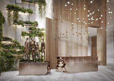 2-кімнатна квартира за адресою вул. Антоновича (площа 85,3 м²) - Atlanta.ua - фото 32