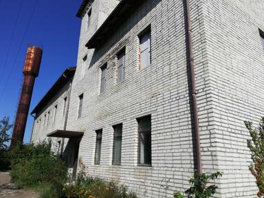 Commercial real estate at st. Zemelnaya ul (area 635 m²) - Atlanta.ua - photo 23