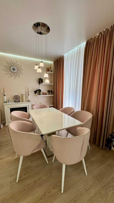 3-rooms apartment apartment by the address st. Ul Metrologicheskaya (area 112 m²) - Atlanta.ua - photo 26