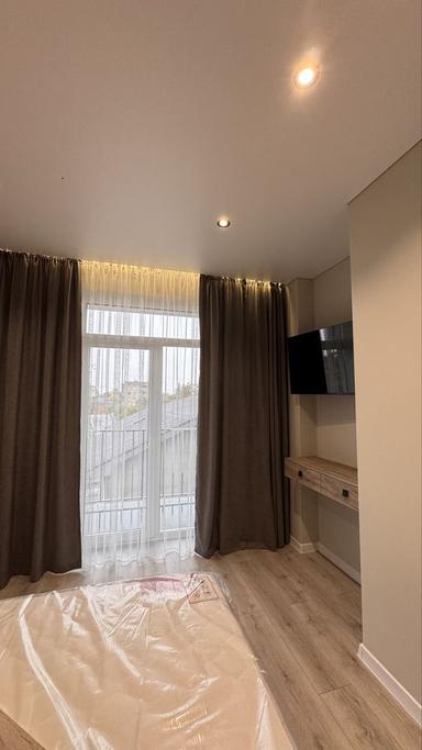 1-кімнатна квартира за адресою Петефі Шандора пл. (площа 36 м²) - Atlanta.ua - фото 15