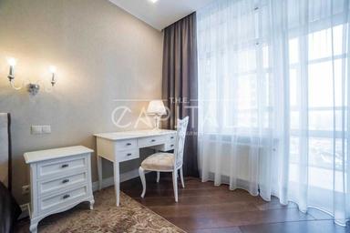 3-комнатная квартира по адресу бульвар Дружбы Народов (площадь 146 м²) - Atlanta.ua - фото 39