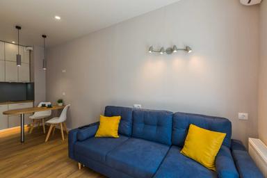 1-комнатная квартира по адресу ул. Заболотного ак. (площадь 23 м²) - Atlanta.ua - фото 25