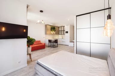 1-кімнатна квартира за адресою вул. Педагогічна (площа 45 м²) - Atlanta.ua - фото 18