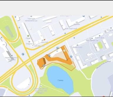 1-кімнатна квартира за адресою бульвар Дружби Народів (площа 44 м²) - Atlanta.ua - фото 21