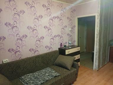 1-room apartment apartment by the address (area 34 m²) - Atlanta.ua - photo 10