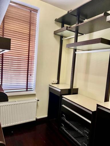 Многокомнатная квартира по адресу бульвар Дружбы Народов (площадь 184,1 м²) - Atlanta.ua - фото 36