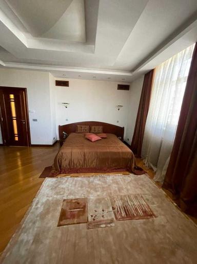 Многокомнатная квартира по адресу ул. Предславинская (площадь 239 м²) - Atlanta.ua - фото 21