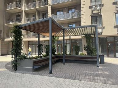 1-room apartment apartment by the address st. Genuezskaya (area 29,3 m²) - Atlanta.ua - photo 24