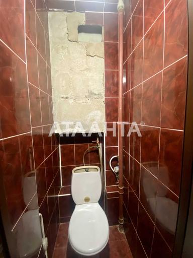 Многокомнатная квартира по адресу ул. Бандеры Степана (площадь 88 м²) - Atlanta.ua - фото 43