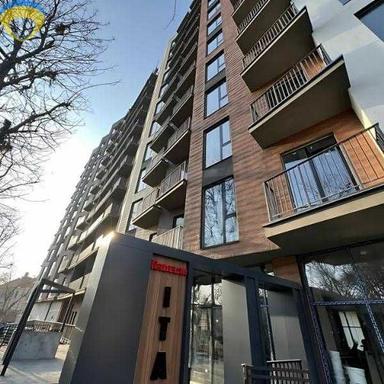 1-комнатная квартира по адресу Куликово поле пл. (площадь 31 м²) - Atlanta.ua - фото 11