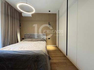 1-комнатная квартира по адресу ул. Парковая (площадь 49 м²) - Atlanta.ua - фото 33