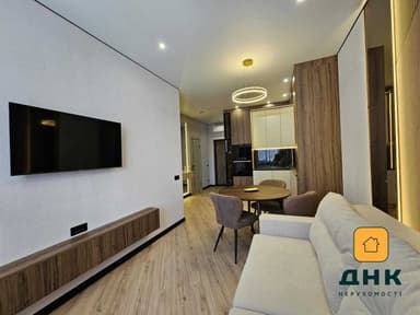 1-комнатная квартира по адресу Курортный пер. (площадь 44 м²) - Atlanta.ua - фото 25