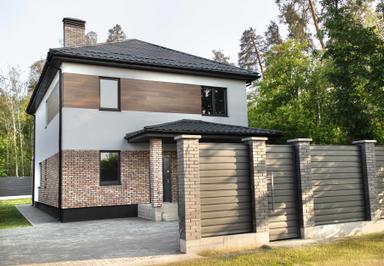 Дом по адресу ул. Чернобыльская (площадь 200 м²) - Atlanta.ua - фото 20