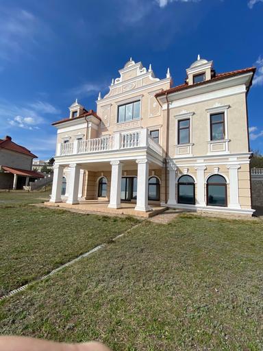 Будинок за адресою вул. Перемоги (площа 419,4 м²) - Atlanta.ua - фото 18