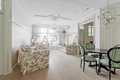 3-кімнатна квартира за адресою вул. Шота Руставелі (площа 86 м²) - Atlanta.ua - фото 28