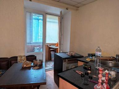 1-кімнатна квартира за адресою (площа 36,3 м²) - Atlanta.ua - фото 20