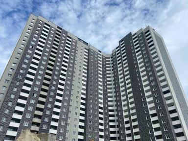 1-комнатная квартира по адресу пер. Энергетиков (площадь 48,2 м²) - Atlanta.ua - фото 18