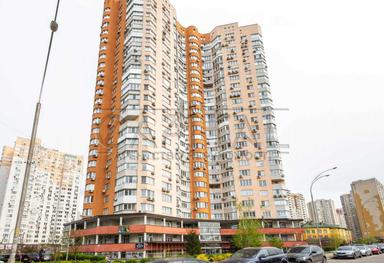 3-комнатная квартира по адресу ул. Чавдар Елизаветы (площадь 150 м²) - Atlanta.ua - фото 37