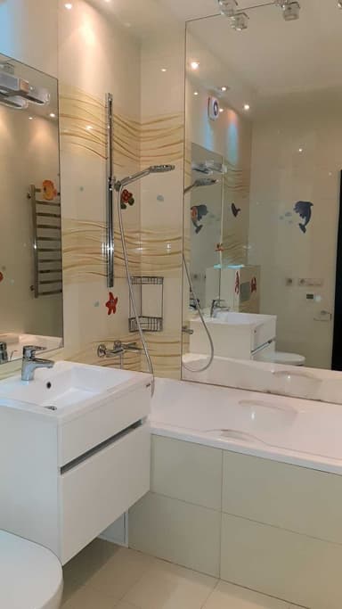 3-комнатная квартира по адресу (площадь 109 м²) - Atlanta.ua - фото 24