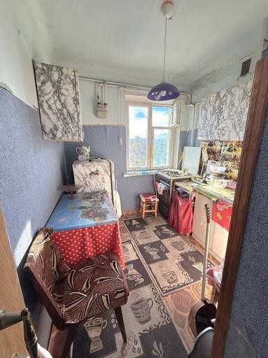 2-кімнатна квартира за адресою (площа 45 м²) - Atlanta.ua - фото 17