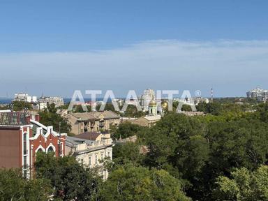 1-комнатная квартира по адресу (площадь 58 м²) - Atlanta.ua - фото 15