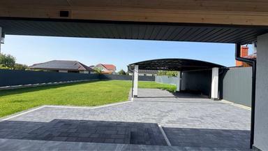 Дом по адресу Петефі Шандора пл. (площадь 135 м²) - Atlanta.ua - фото 26