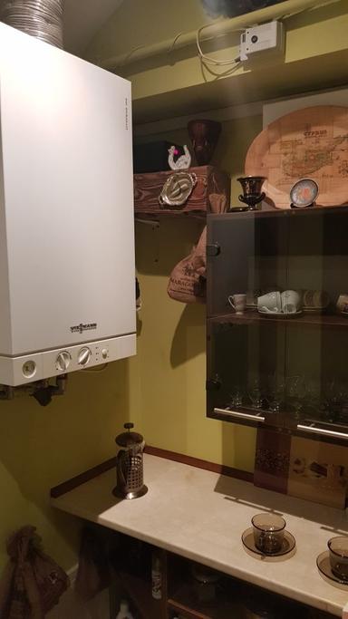 Commercial real estate at st. Franko Ivana ul (area 37 m²) - Atlanta.ua - photo 20