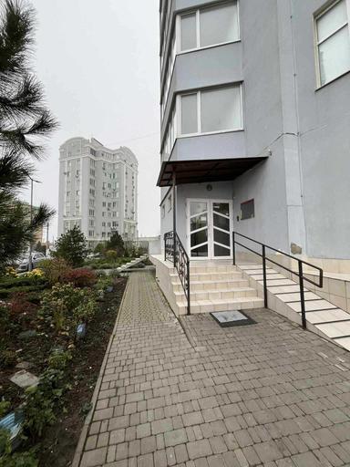 3-rooms apartment apartment by the address st. Fontanskaya dor Perekopskoy Divizii (area 77,7 m²) - Atlanta.ua - photo 19