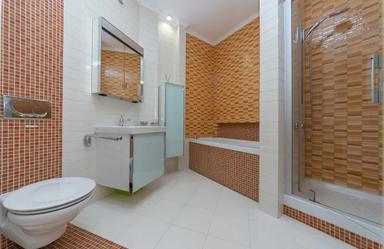 Многокомнатная квартира по адресу бульвар Дружбы Народов (площадь 274 м²) - Atlanta.ua - фото 31