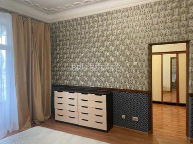 Багатокімнатна квартира за адресою бул. Шевченка (площа 89 м²) - Atlanta.ua - фото 23