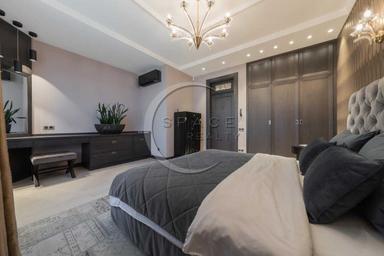 Багатокімнатна квартира за адресою бульвар Дружби Народів (площа 328 м²) - Atlanta.ua - фото 40