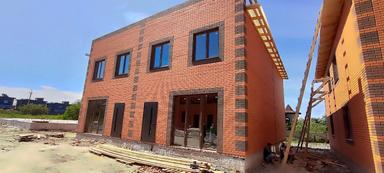 House by the address (area 73 m²) - Atlanta.ua - photo 11