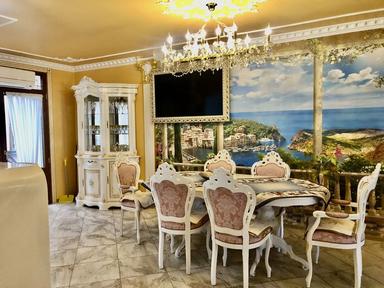 4+-rooms apartment apartment by the address (area 170 m²) - Atlanta.ua - photo 30