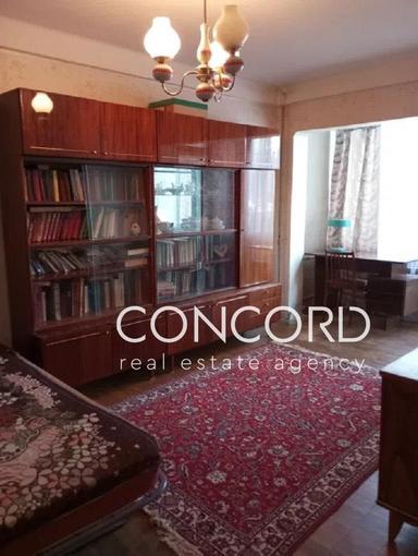 2-кімнатна квартира за адресою (площа 46 м²) - Atlanta.ua - фото 12