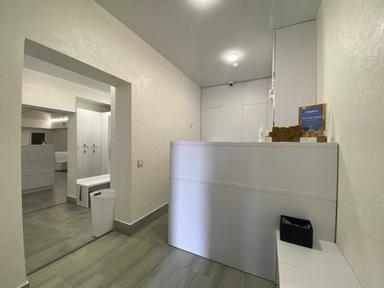 Commercial real estate at st. Ul Lebedeva (area 150 m²) - Atlanta.ua - photo 25