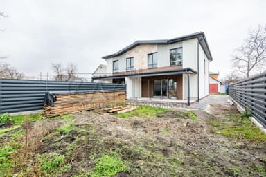 Дом по адресу ул. Заречная (площадь 150 м²) - Atlanta.ua - фото 34