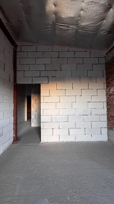 Многокомнатная квартира по адресу Новознесенская ул.   (площадь 109,6 м²) - Atlanta.ua - фото 43