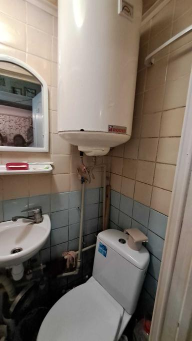 2-комнатная квартира по адресу ул. Танкистов (площадь 41 м²) - Atlanta.ua - фото 29