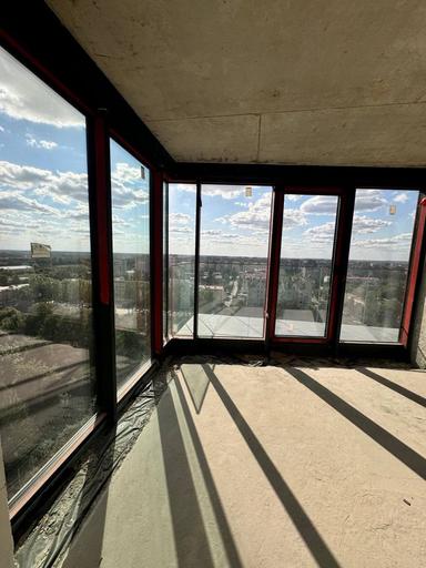 Багатокімнатна квартира за адресою вул. Стрийська (площа 320 м²) - Atlanta.ua - фото 34